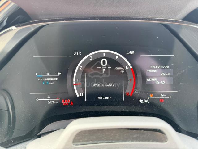 2025 Lexus RX350 2.4 F SPORT (A) 6A - 5