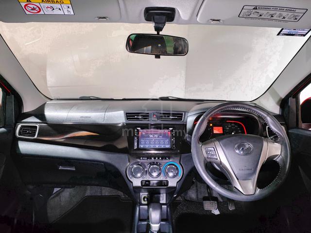 2019 Perodua Bezza 1.3 Full Spec 5-Years Warranty - 3
