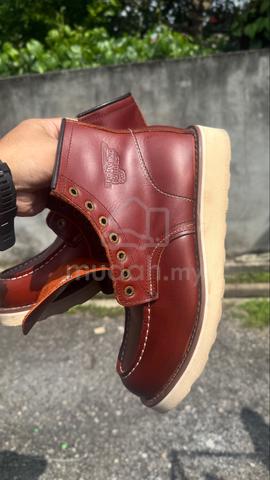 Redwing Moctoe - photo 2 of 4