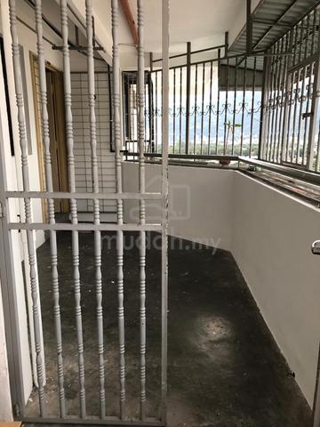 Desa Green Apartment (Jelutong) 1