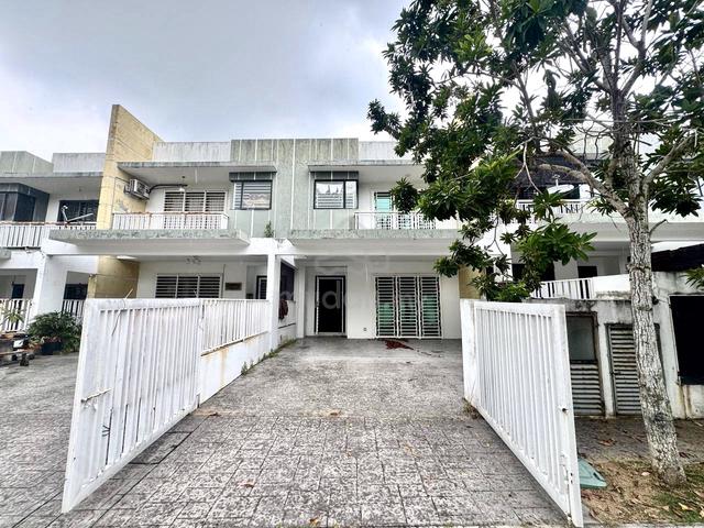 CHEAPEST ‼️ Double Storey Terrace The Terrese Bandar Puteri Bangi 1