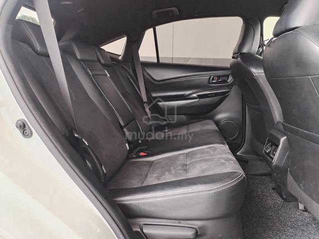 2016 Toyota HARRIER 2.0 GS MONTHLY FUL LOAN - 5