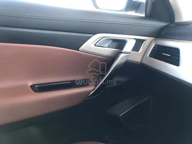 2021 Proton X70 PREMIUM 2WD 1.8L (A) - 5