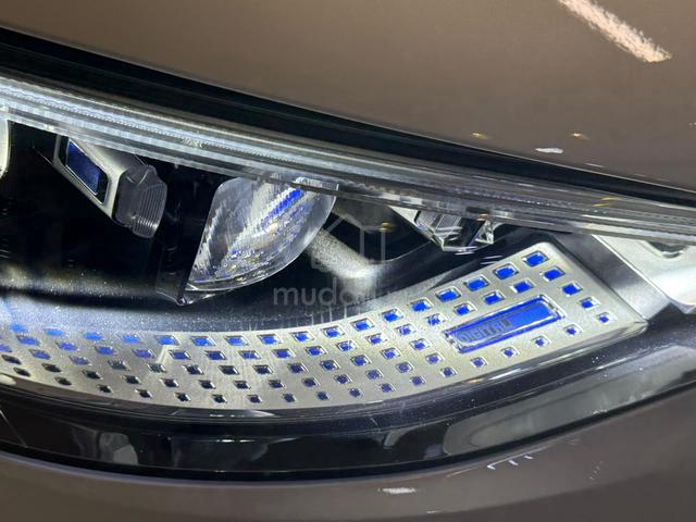 2022 Mercedes Benz S-CLASS 3.0 500L 4MATIC AMG - 4