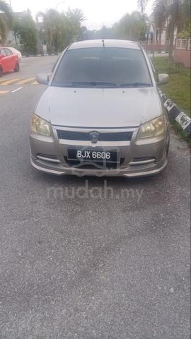 2008 Proton SAGA 1.3 BASE LINE (A) - 1