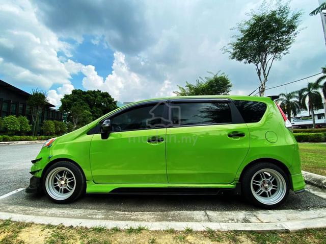 Perodua ALZA 1.5RS (A)TANPA MUKA 36JAM LOAN LULUS - 3