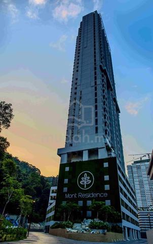 Mont Residence @ Penang 2
