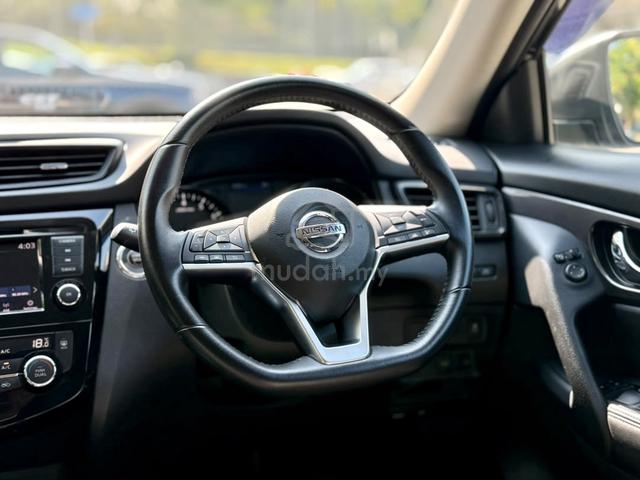 FULON🔥Nissan X-TRAIL 2.0L (A) OFFER DEAL 📢 - 5