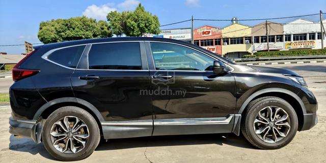 2021 Honda CR-V 1.5 TC-P 2WD (A) - 5