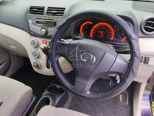 2011 Perodua MYVI 1.3 EZ FACELIFT (A) - 3
