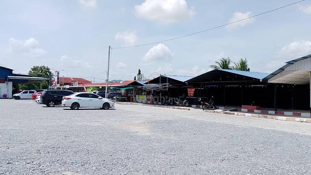 Tanah Tapak Eco Jejawi Bersama 9 Lot Perniagaan Di Kangar Perlis 4