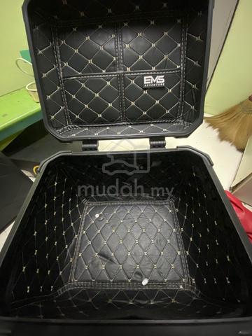 Box aluminium EMS 45L + Rack CNC EMS y15/lcv8 - photo 3 of 6
