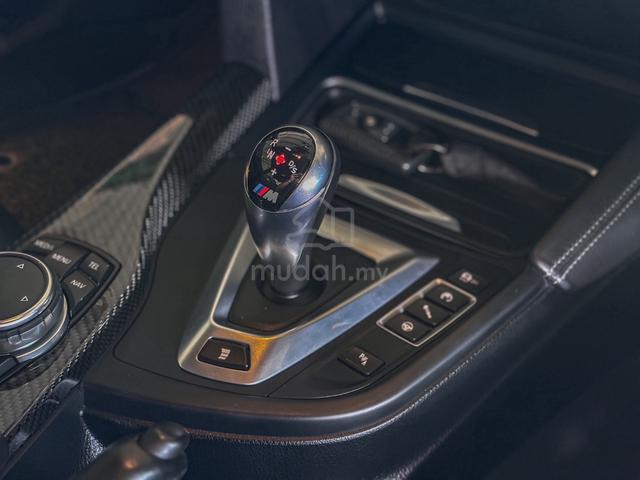 2016 Bmw M4 3.0 GTS (A) - 5