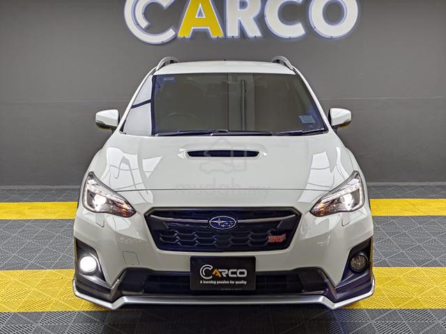 2020 Subaru XV 2.0I-P 2.0L (A) - 2