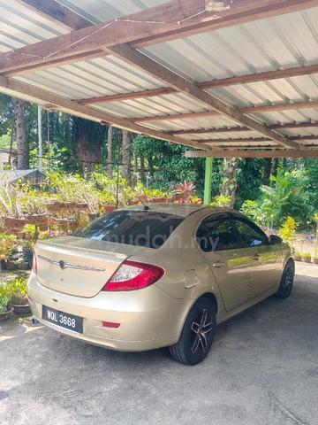 2007 Proton PERSONA 1.6 HIGH LINE (A) - 3