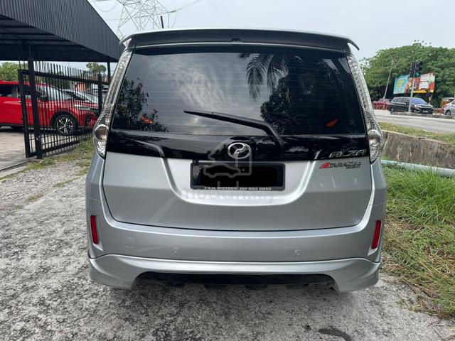 2019 Perodua ALZA 1.5 AV (A) FU11 L0@N 3YR WARANTY - 5