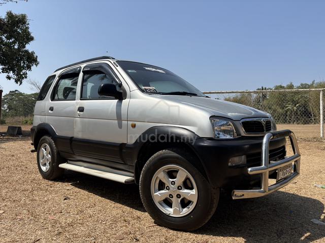 2000 Perodua KEMBARA 1.3 EZ (A) - 1