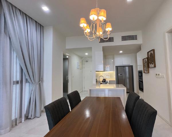 Setia V Residences 1