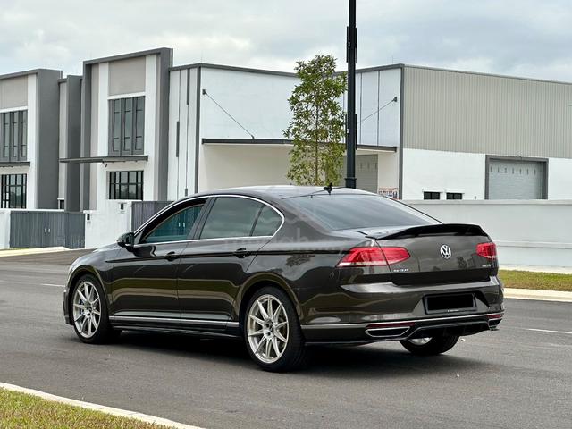 VOLKSWAGEN PASSAT 2.0 HIGHLINE🔥ORi BREMBO‼️‼️‼️ - 4