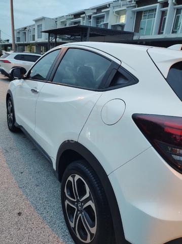 2019 Honda HR-V 1.8 V ENHANCED (A) - 5