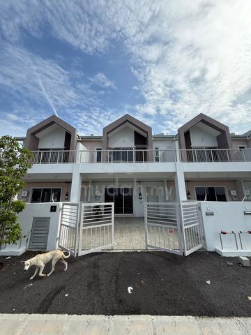 Klemeru For Rent l New House 1