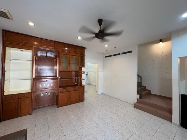 1.5 Storey Terrace Taman Suria Near Jitra Hospital Kedah For Sale 1