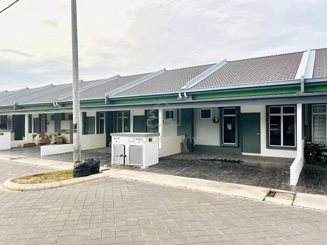 [DEMAND] Single Storey Kita Mekar Cybersouth 1