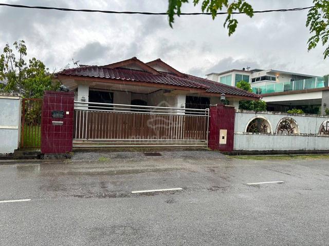 FREEHOLD OPENTITLE Banglo Indera Mahkota 1, Kuantan 1