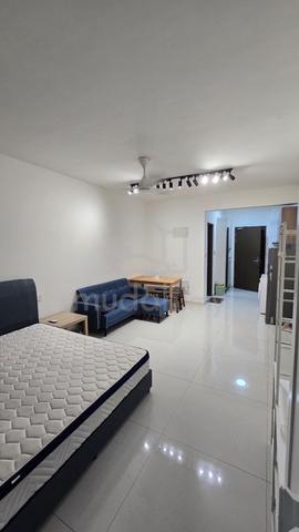 Country Garden Central Park (Serviced Apartment) 1