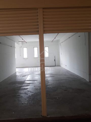 Season Square Shoplot 0% DownPayment Below Market Price 100% Full Loan 1