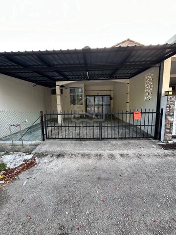 Rumah Teres Taman Bukit Chedang untuk Disewa 1