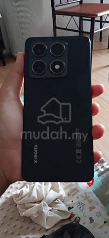Xiaomi 14T 256 GB - photo 2 of 3
