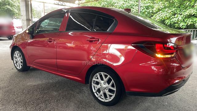 2023 Proton PERSONA 1.6 CVT EXECUTIVE - 3