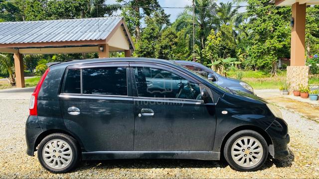 2012 Perodua VIVA 1.0 ELITE EZi (A) - 2
