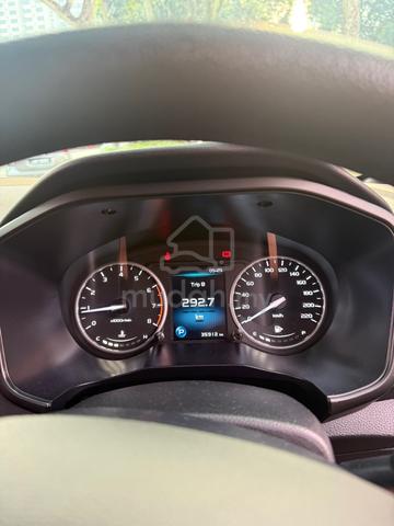 2022 Proton IRIZ 1.6 EXECUTIVE MY14 FACELIFT (A) - 4