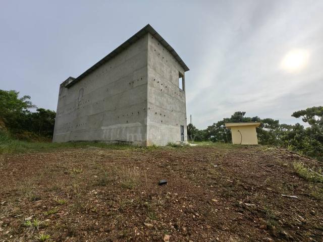 2 Acres Land Facing Mainroad With Swallow House Kerambit Kuala Lipis 1