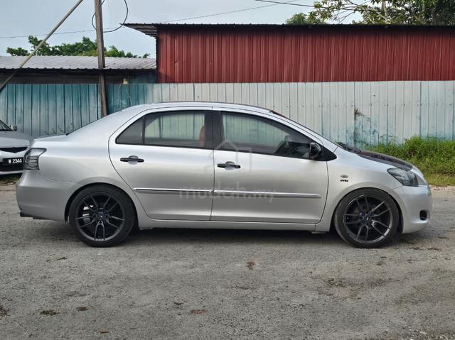 2012 Toyota VIOS 1.5 J ENHANCED (A) - 3