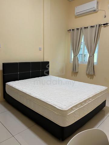 Acacia Garden Room For Rent - (Opposite Bintulu Timesquare) 1