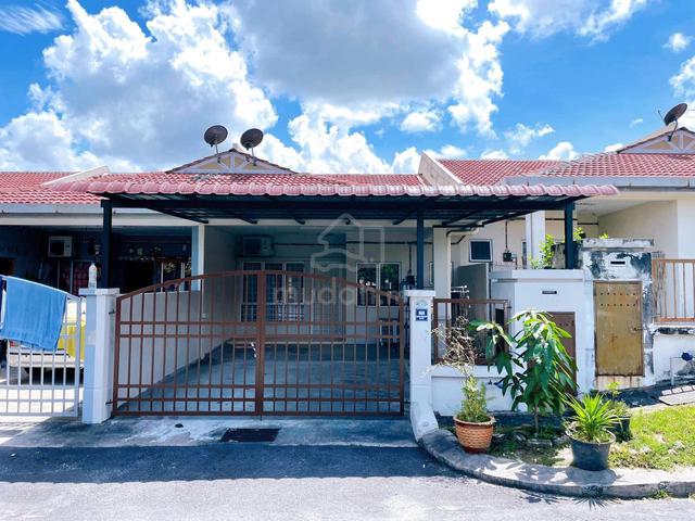 [RENOVATED] Taman Pinggiran Pelangi Rawang For Sale 1