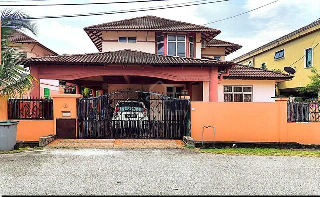 *RENOVATED & EXTENDED* 2 Storey Bungalow @ Laman Lili, Nilai Impian 1
