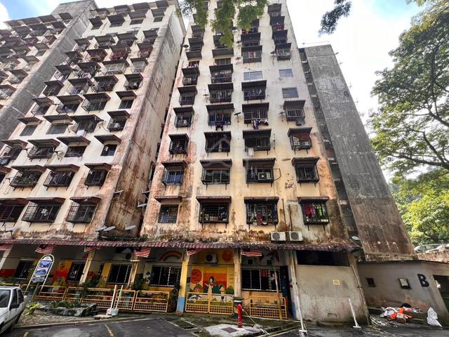Cheras Ria 1