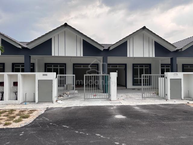 Bukit changgang Teres Baru Setingkat Belakang Sekolah Move In 2026 1