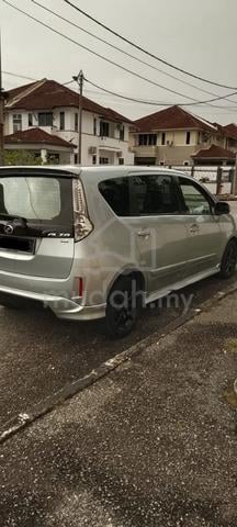 2016 Perodua ALZA 1.5 SE ZS FACELIFT (A) - 4