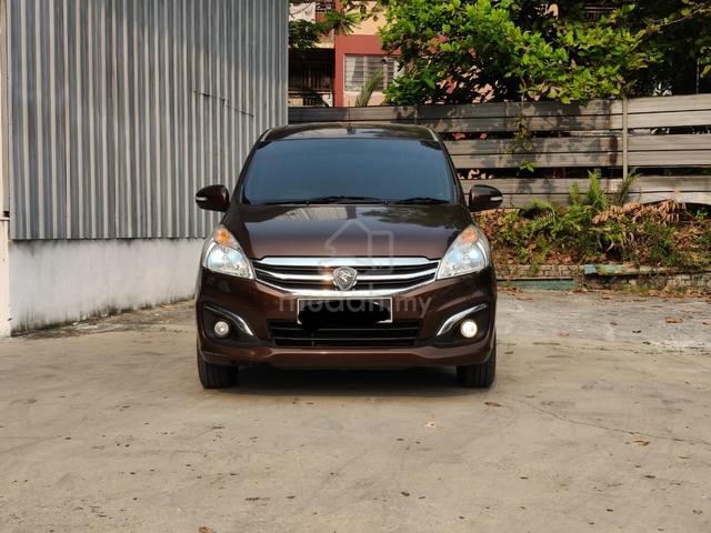 2019 Proton ERTIGA 1.4 EXECUTIVE AT (A) - 2