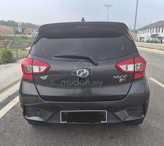 2018 Perodua MYVI 1.5 ADVANCE MY2017 (A) - 4
