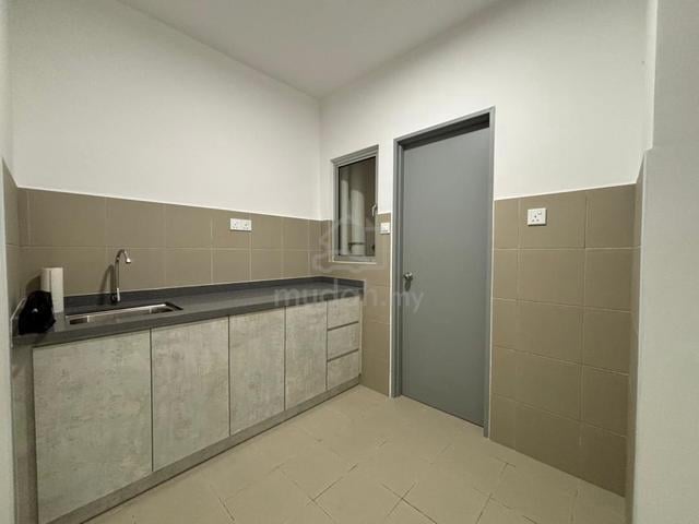 Kondominium Kiara Kasih 1