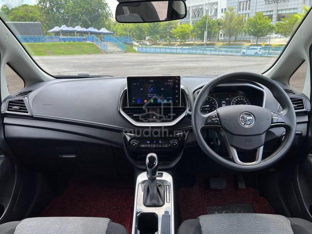 2022 Proton PERSONA PREMIUM 1.6L (A) 82K KM WRT 1Y - 4