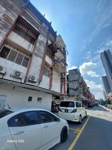 Property for Sale in Jalan Kenanga 1