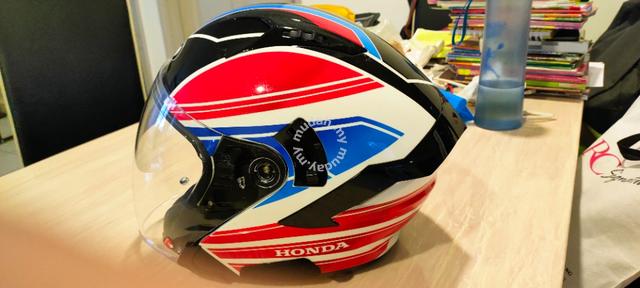 Honda Kyt Helmet Motorcycle Accessories Parts For Sale In Seri Kembangan Selangor