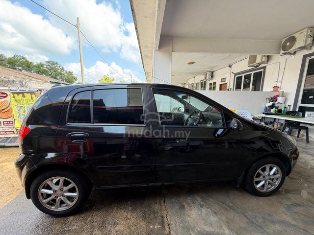 2008 Inokom GETZ 1.4 GL FACELIFT (A) - 5
